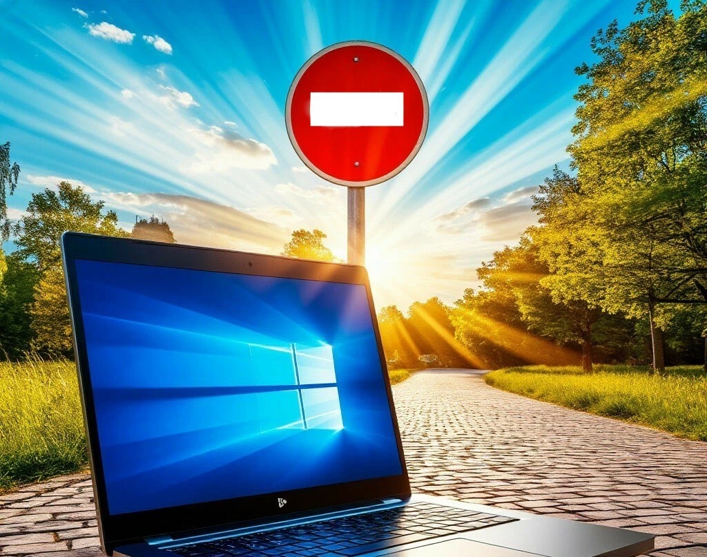 Как же это остановить?