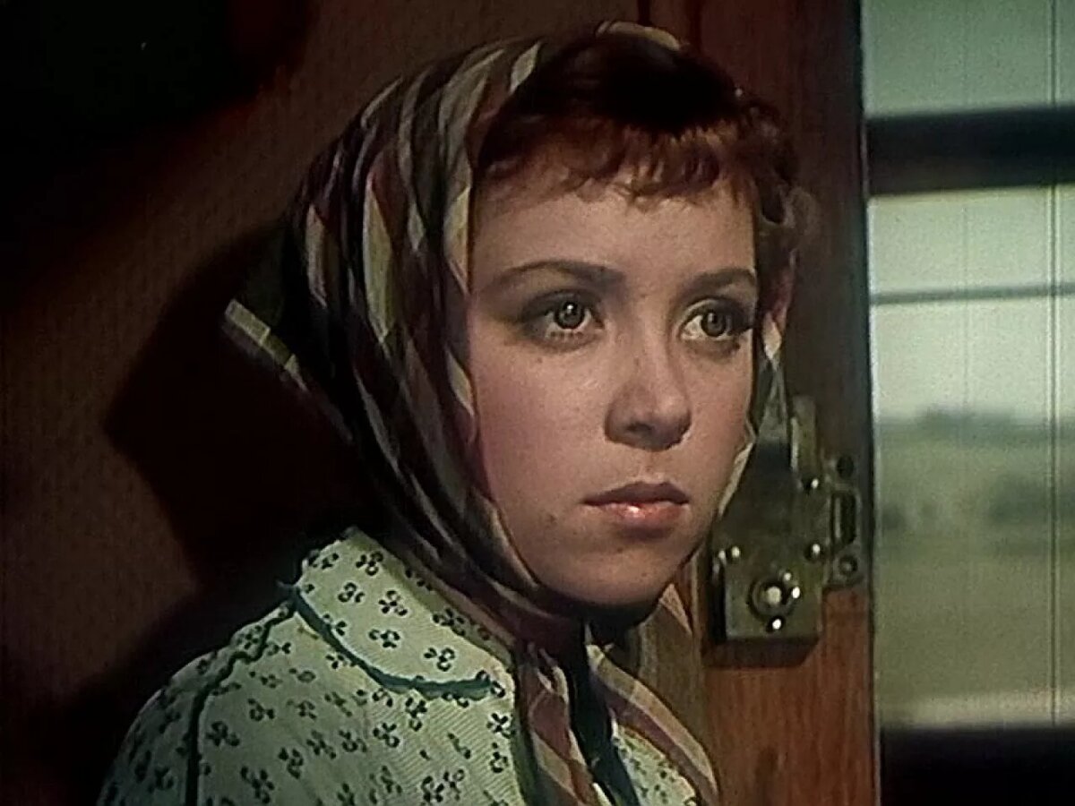 Светлана Карпинская: фото из открытых источников