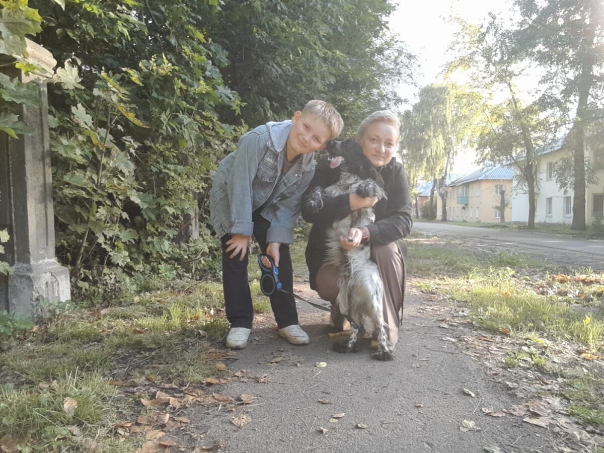 Фото Натальи Осиповой