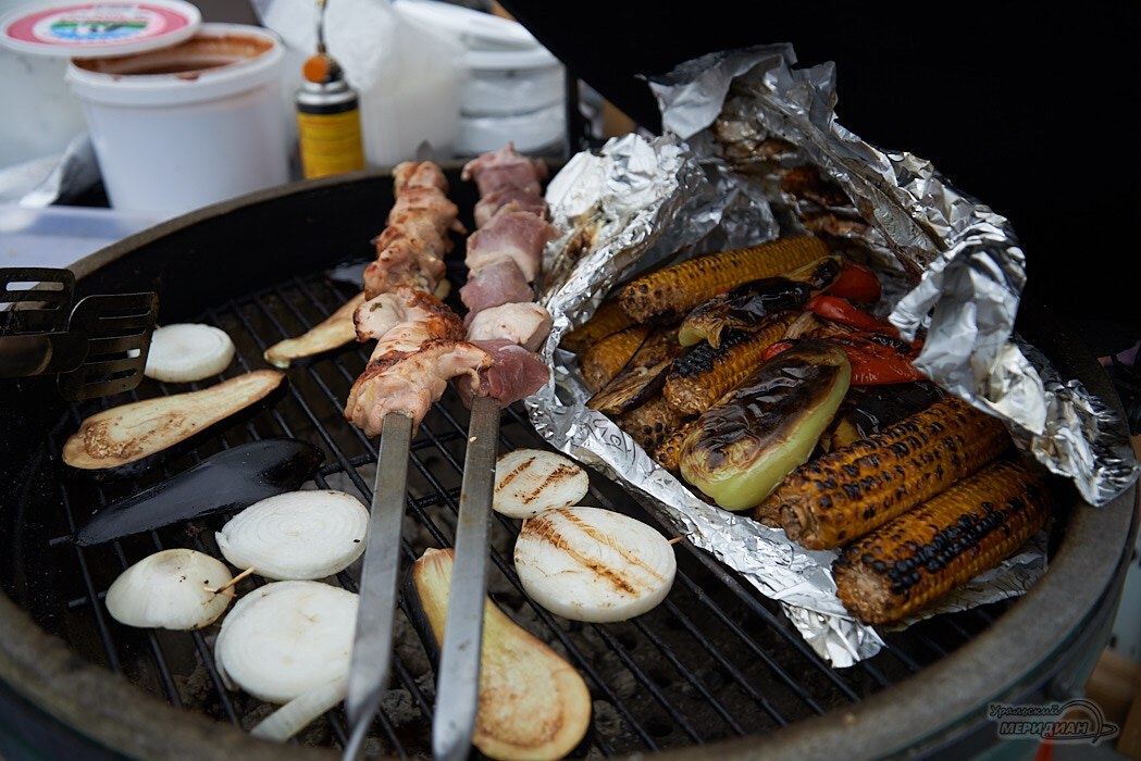    Фото: Лидия Аникина © ИА "Уральский меридиан"