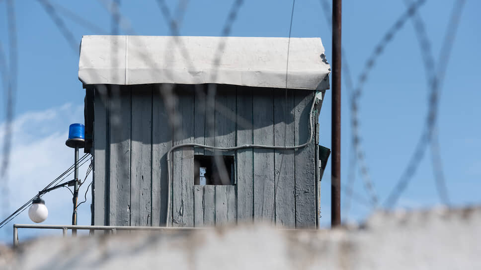 Фото: Игорь Елисеев / Коммерсантъ