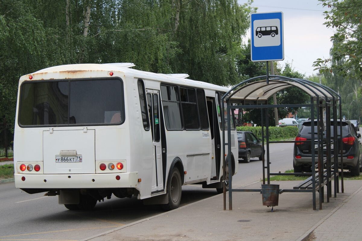 Фото: ИА Регион 71