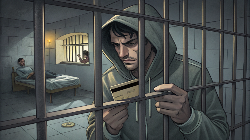    Изображение сгенерировано при помощи ИИ