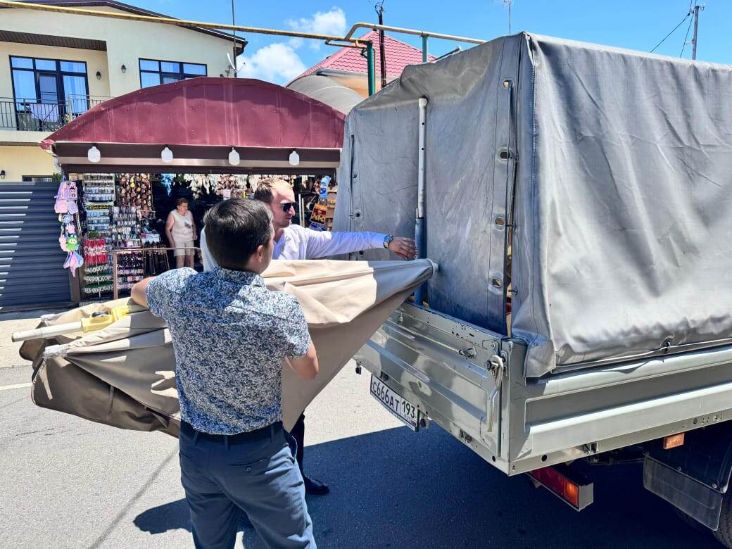    Фото: пресс-служба МЦУ Сочи