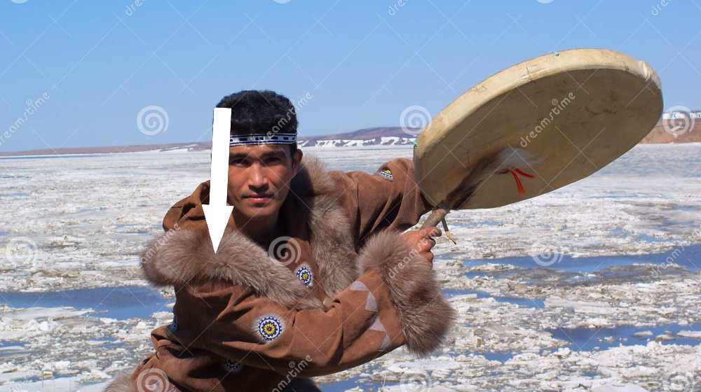    Тайна пропавших юитов эскимосы Чукотки которые исчезли без следа