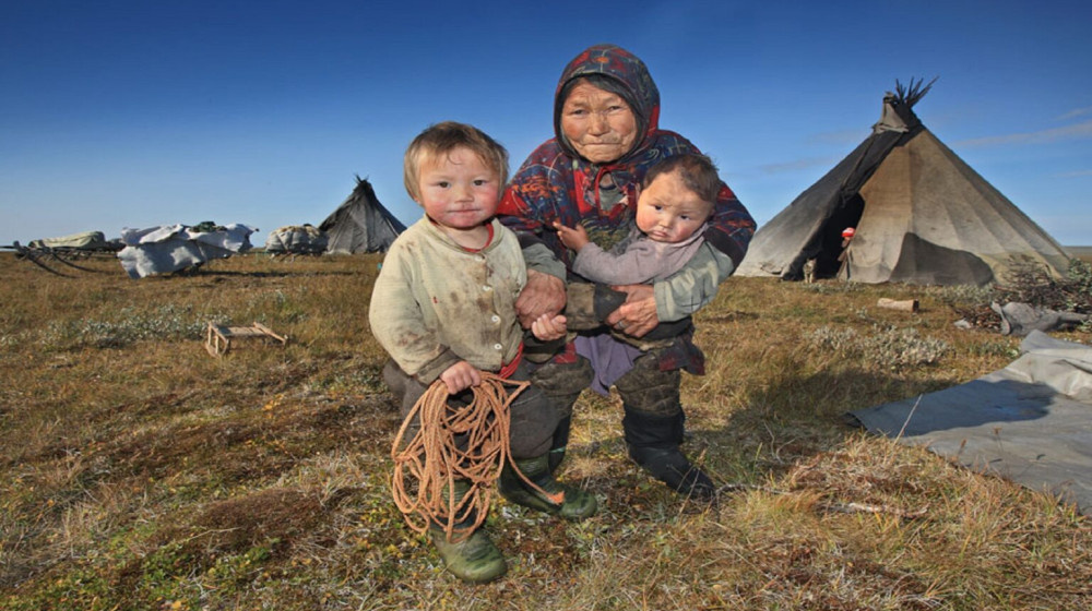    Тайна пропавших юитов эскимосы Чукотки которые исчезли без следа