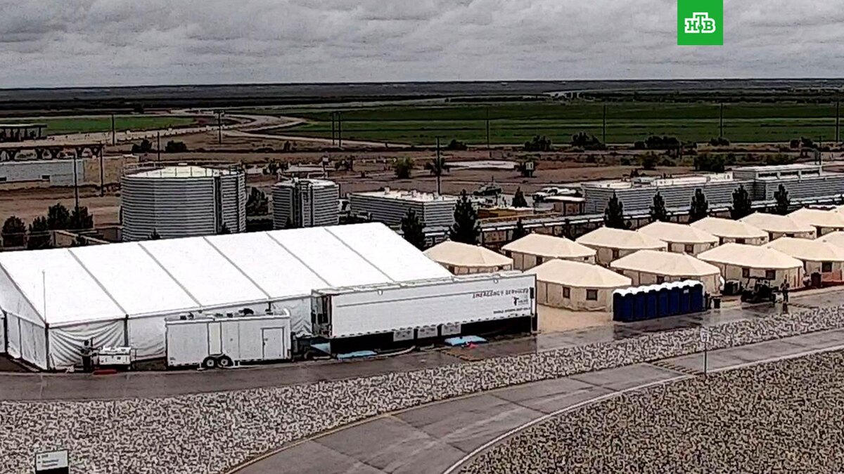    Фото: Associated Press © 2025, HHS' Administration for Children and Families