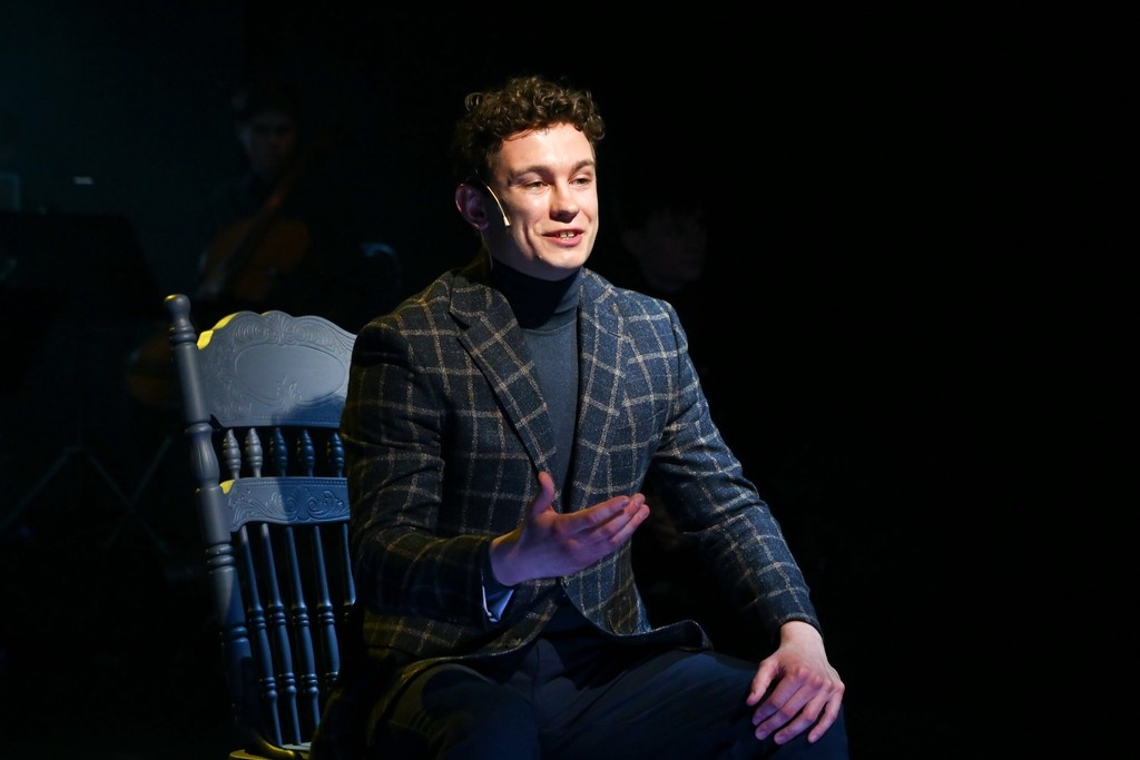    Фото © АГН «Москва» / Сергей Ведяшкин