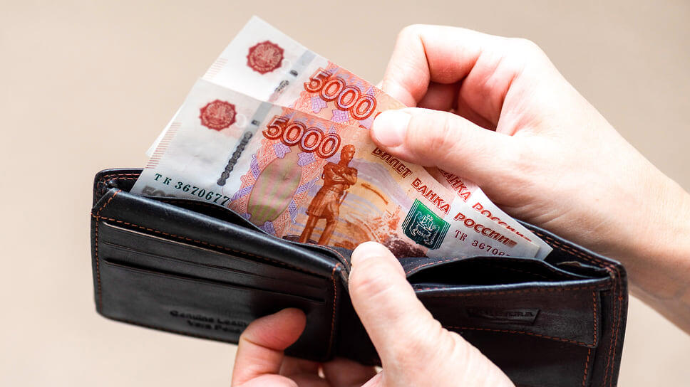 Фото: Олег Харсеев / Коммерсантъ