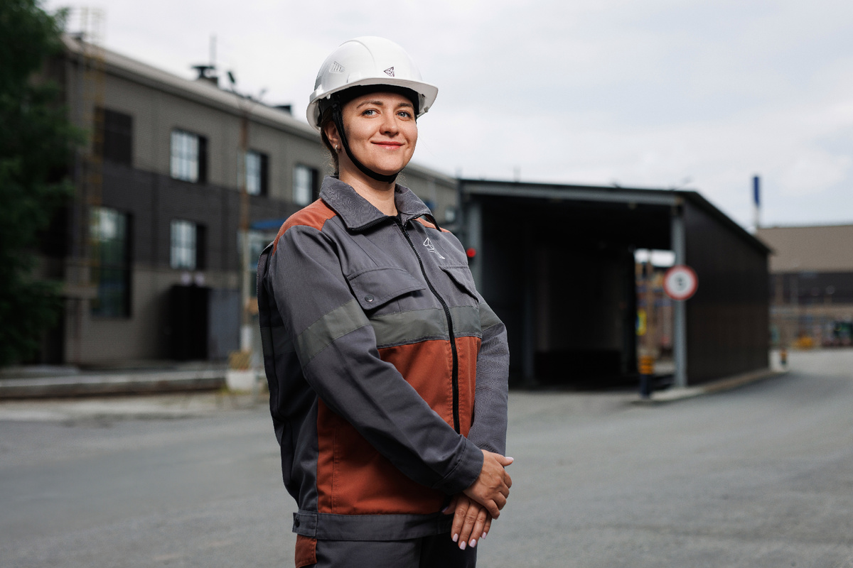 Надежда Шаталова