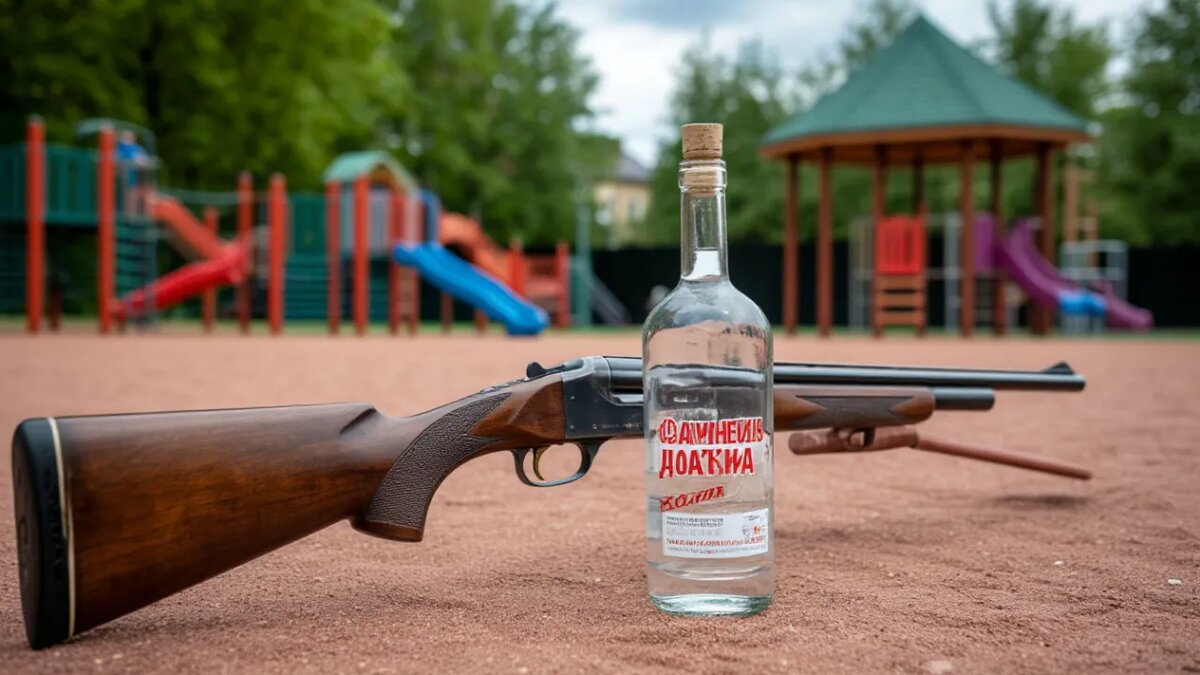    Сгенерировано ИИ
