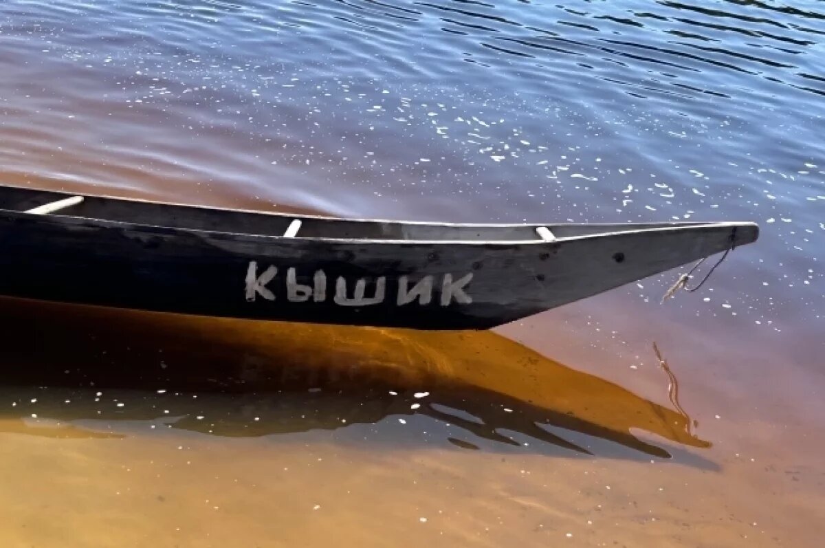    Этнофестиваль «Югорские обласы» пройдет в эти выходные в Ханты-Мансийске