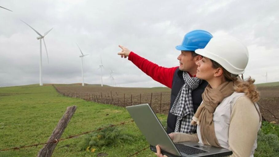 Профессиональная подготовка эколога