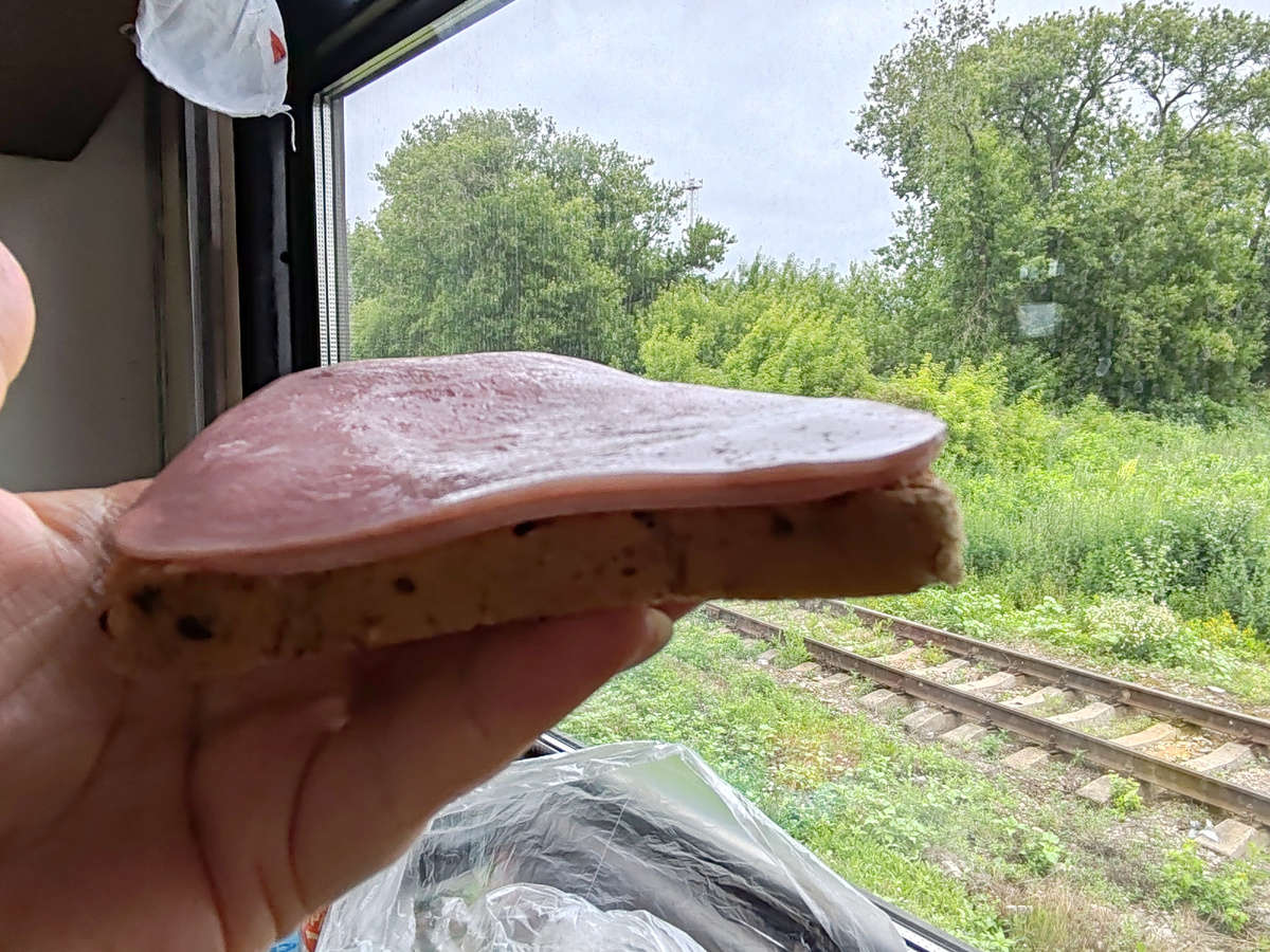 Фото автора канала. 