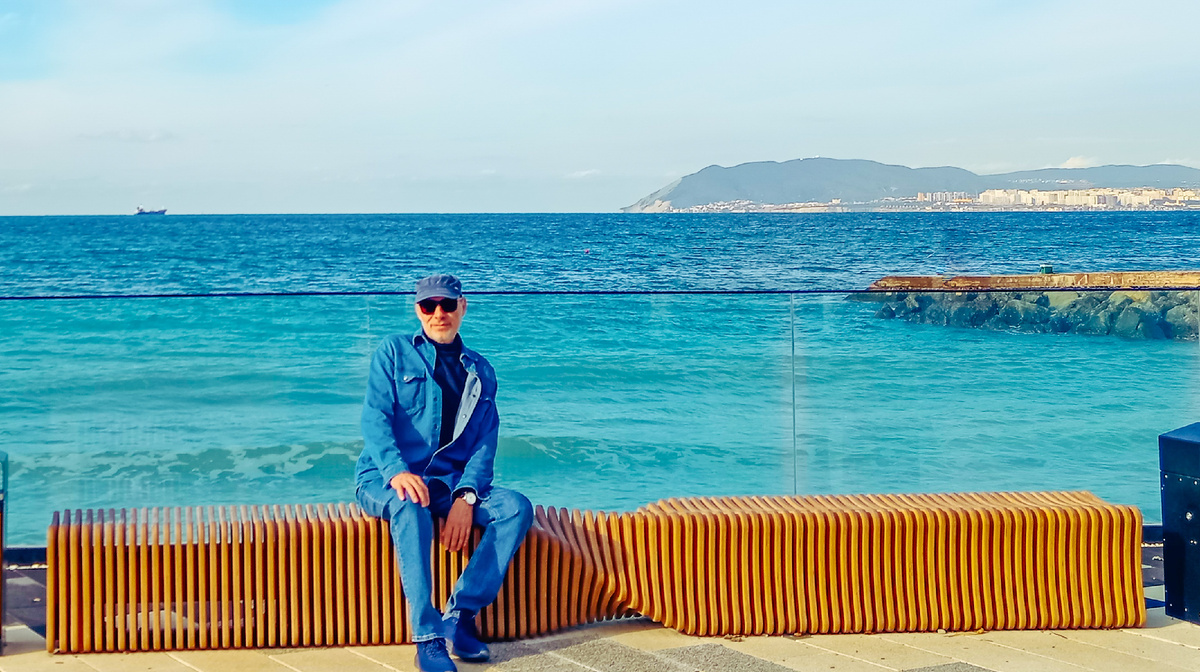 ©Михаил Лекс 