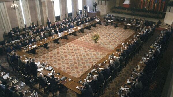    © Sputnik / Юрий Абрамочкин