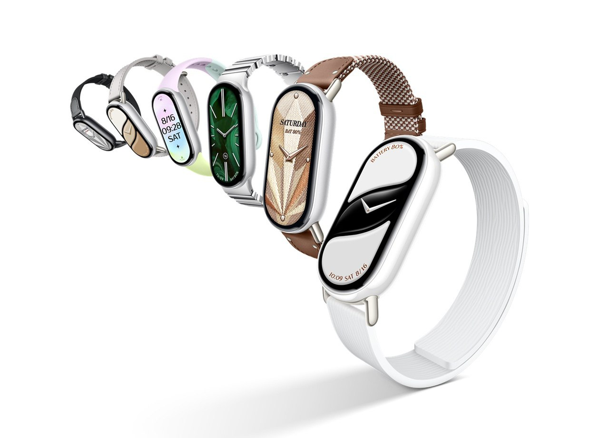 Источник изображения: Xiaomi