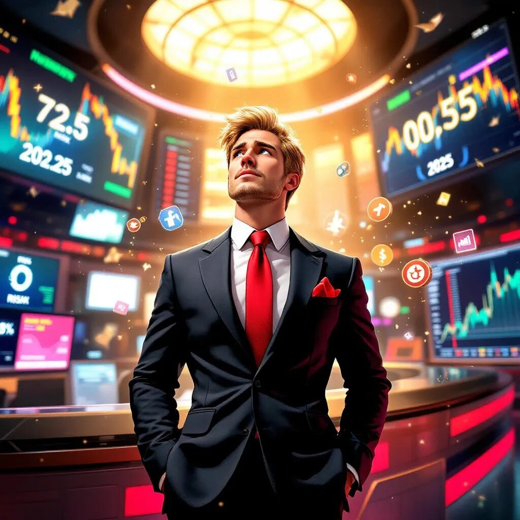    Инвестиции в акции НОВАТЭК: как не потерять доход в 2025 году и на что обратить внимание в условиях рисков и возможностей?