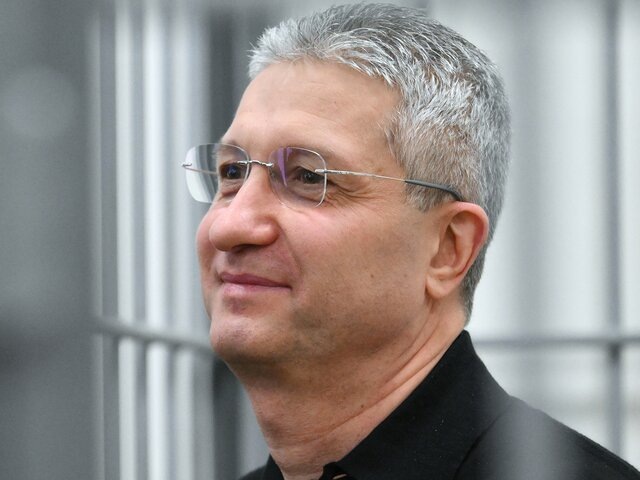    Фото: РИА Новости/Григорий Сысоев