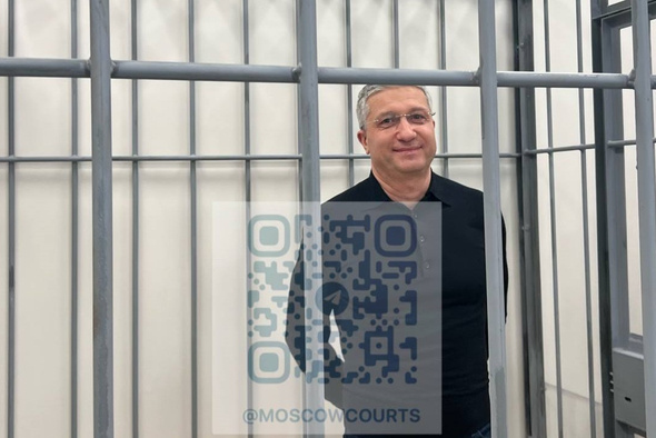     Суды Москвы/Telegram