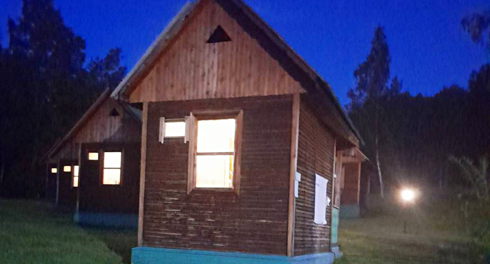 Экстренно госпитализированная из детского лагеря девочка умерла в Хакасии