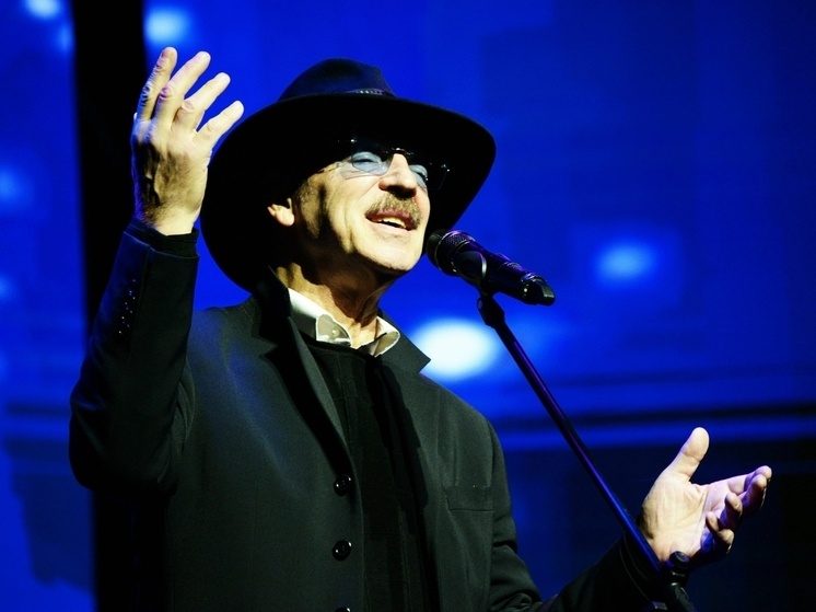     ФОТО: Anatoly Lomokhov/ Global Look Press