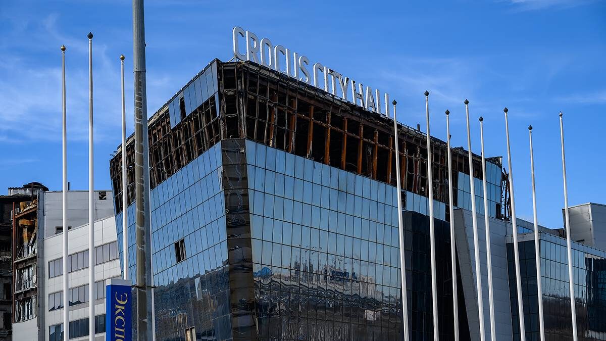    Фото: Дмитрий Дубинский / Вечерняя Москва