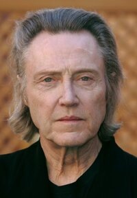 Шикарная шевелюра, как у льва.