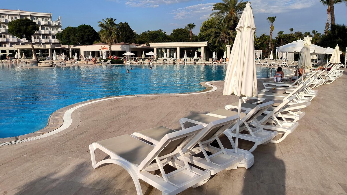 Фото: Maksim Konstantinov/globallookpress.com