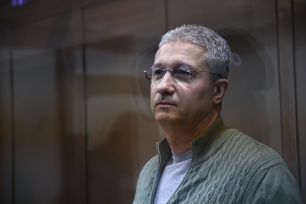    Фото © Анастасия Романова / Абзац