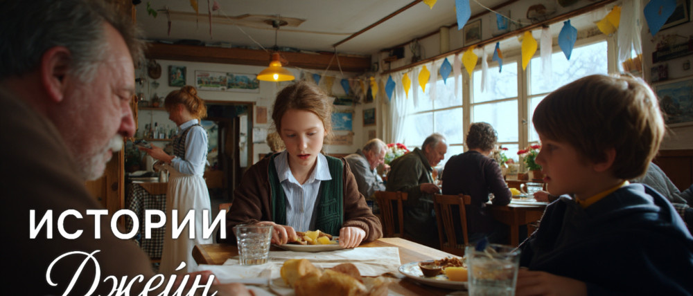    — Друзья займут диван, а ты ложись на полу, — сказал муж беременной жене. — Для тёщи в квартире места нет.