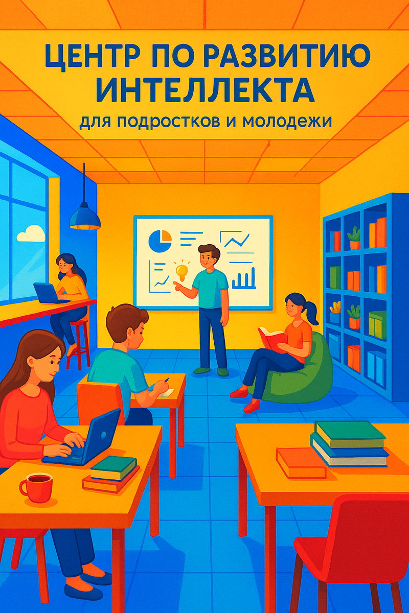 Бизнес Логика