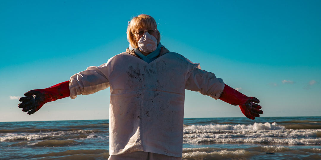 Купание в Анапе может спровоцировать рак. Факты, от которых стынет кровь