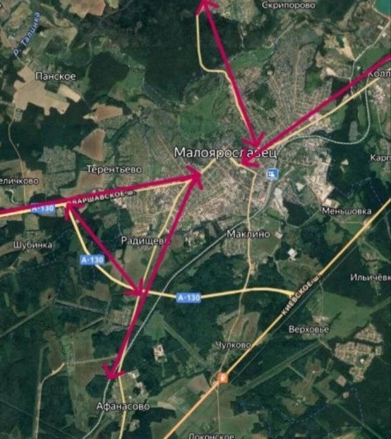    Фото: ЛизаАлерт