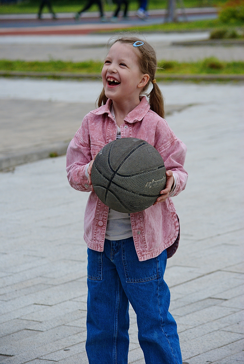 фотограф Васильева Антонина