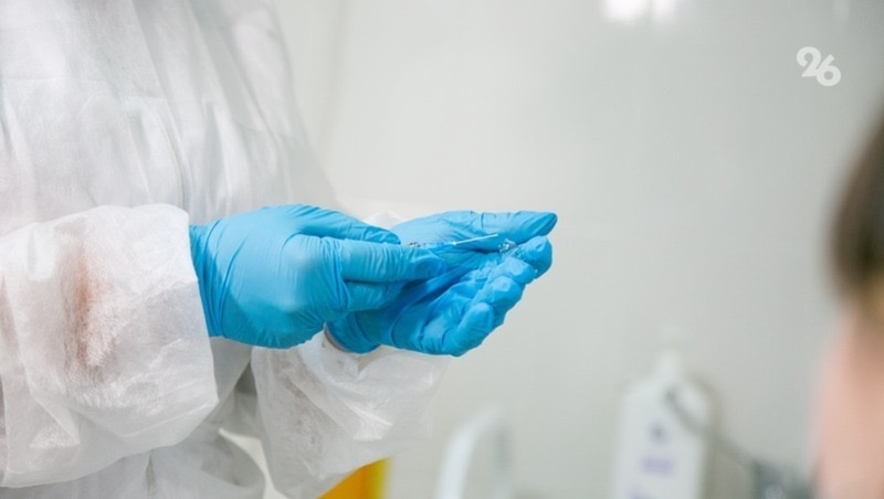      Фото: ИА «Победа26»