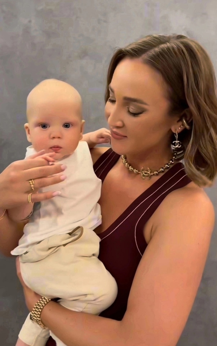 Ольга Бузова. Фото из открытого источника