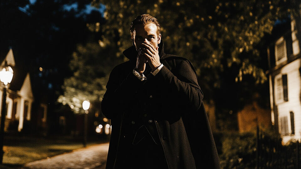 Фото: © РЕН ТВ