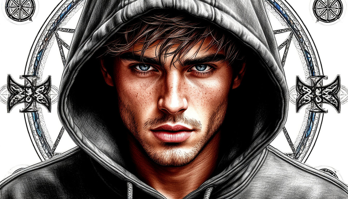 Любые совпадения - это только совпадения. Художественный рассказ - вымысел автора.