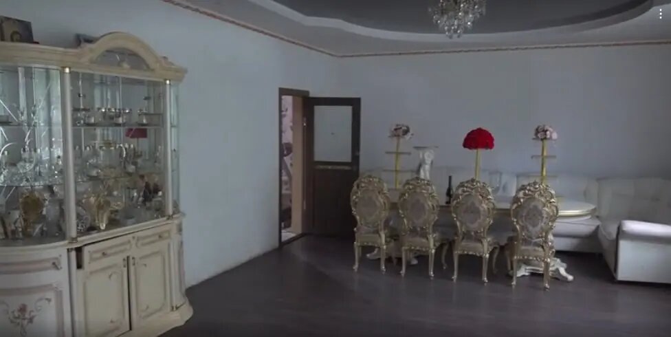    Фото: скриншот из видео пресс-службы ГУ МВД России по Петербургу и Ленобласти