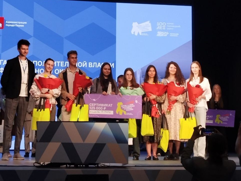 Фото: Анастасия Семина