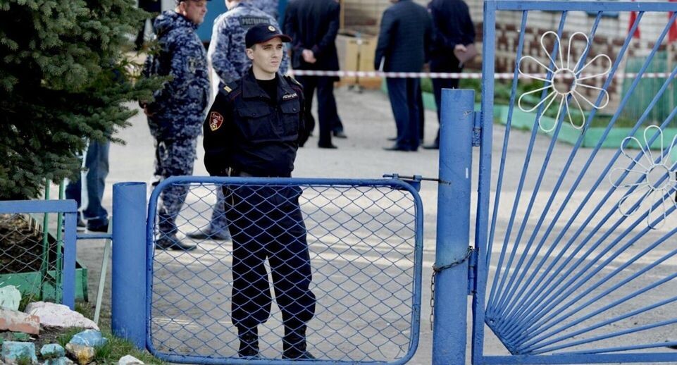    РИА «Новости»