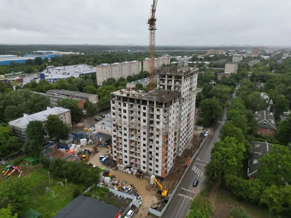    Пресс-служба губернатора Московской области