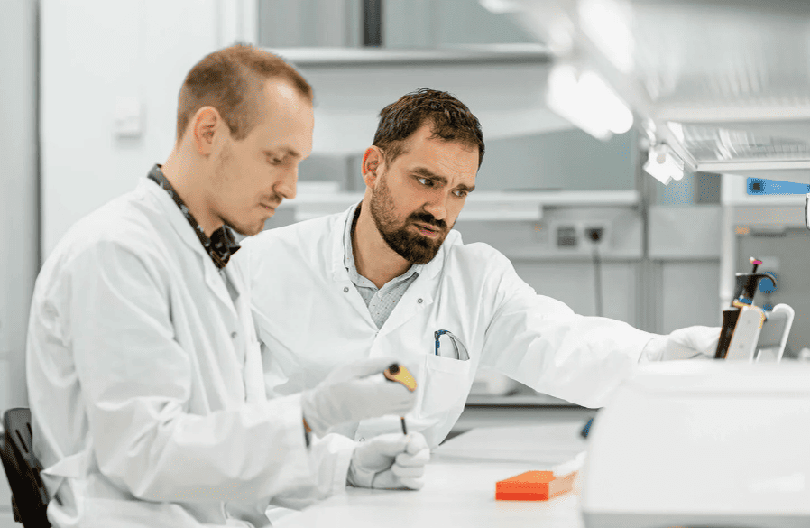 Как ученому переехать в США