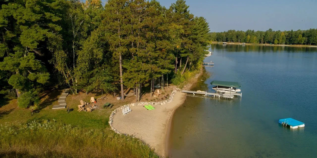 Бледная немочь – реальная опасность стоячих водоемов. Это не конский волос