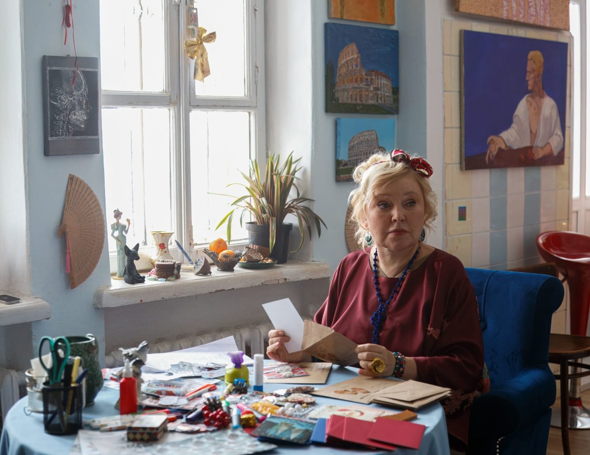 Листайте вправо, чтобы увидеть больше изображений