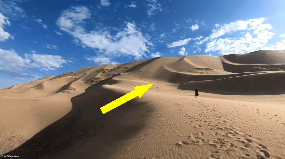    Тайна поющих песков: загадочные звуки пустынь мира