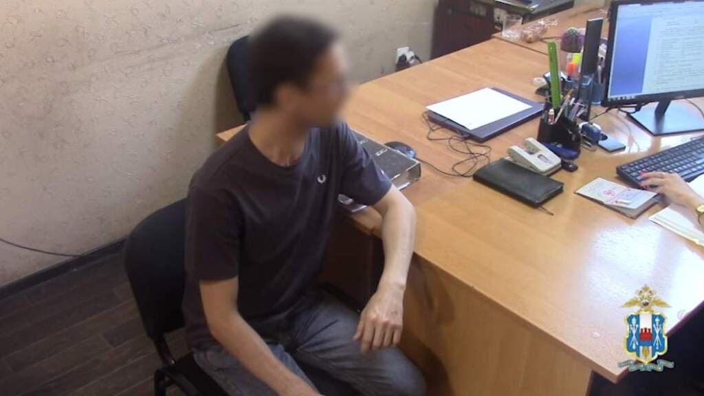   Фото: ГУ МВД России по Ростовской области. Галина Ященко