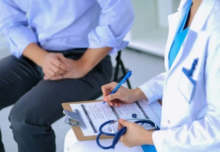 Медосмотр водителей с расширенными требованиями: кто рискует остаться без прав