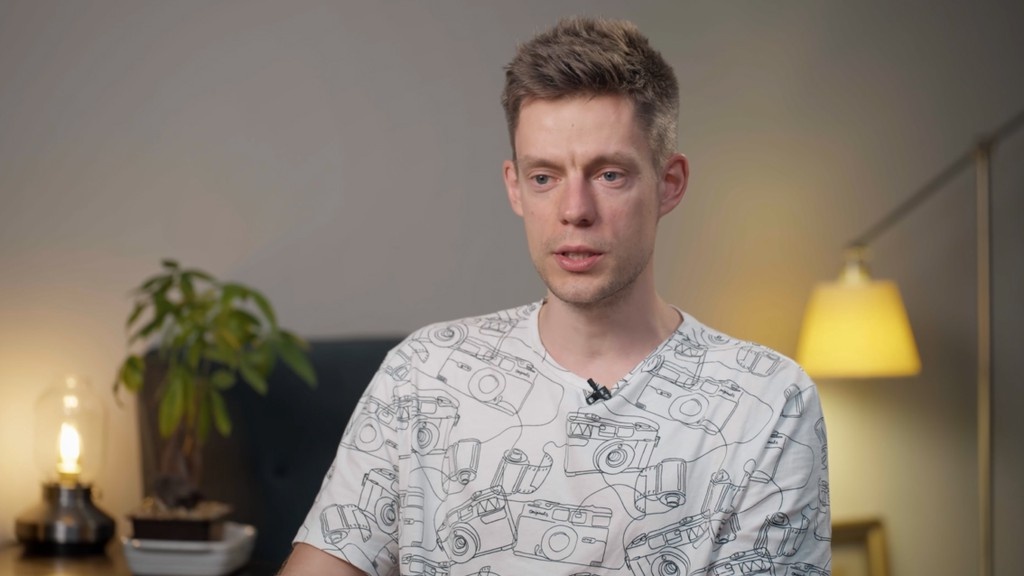    Фото © YouTube / вДудь